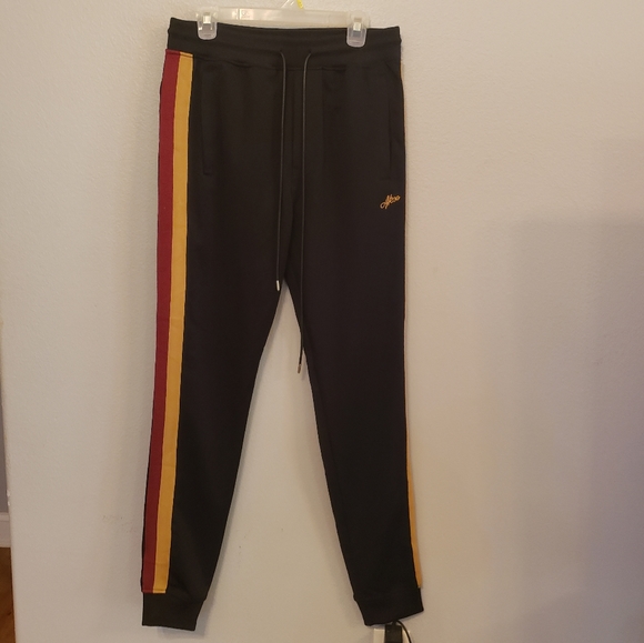 akoo track pants